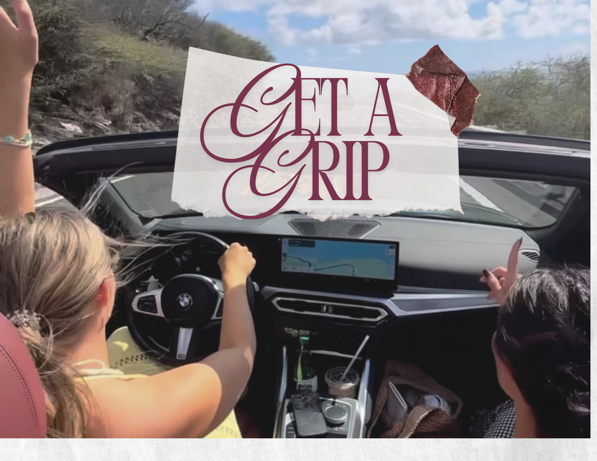 Get A Grip